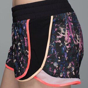 Lululemon Super Squad Short